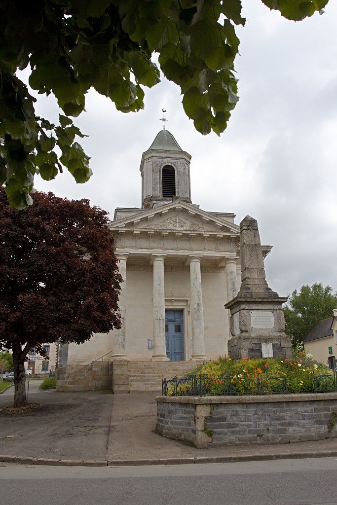 la gacilly morbihan france frankrijk hdr bretagne vannes yves rocher cosmetica